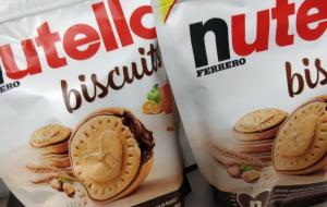 Nutella Biscuits, quale sar&agrave; il loro destino?
