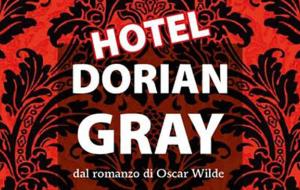 Hotel Dorian Gray