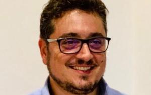 Michele Scutari, , amministratore delegato di ADHORECA