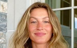Gisele, iconica modella brasiliana, compie 40 anni