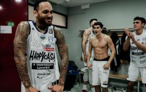 &laquo;Il mio Brindisi operaio stupisce col bel basket&raquo;: parla il patron Marino