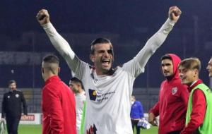 Foggia, &egrave; ufficiale: Gentile lascia. &laquo;Dopo l'attentato ho perso gli stimoli&raquo;