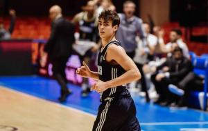 Marino un patron felice: &laquo;Il mio grande Brindisi&raquo;