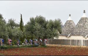 &Egrave; ufficiale: il campionato di ciclismo femminile su strada si correr&agrave; in Puglia il 20 giugno