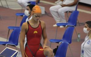 Pilato, Di Liddo e Tarantino il nuoto e la valanga rosa di Puglia