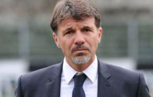 Lecce, &egrave; Marco Baroni il nuovo allenatore