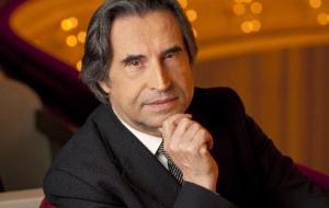 Riccardo Muti racconta la Puglia: &laquo;Al Petruzzelli gi&agrave; a 3 anni, questa terra mi ha forgiato&raquo;