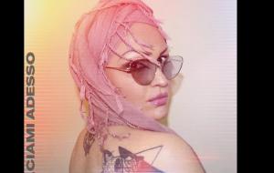 Il graffio della lucana Dana sulle orme di Loredana Bert&egrave;