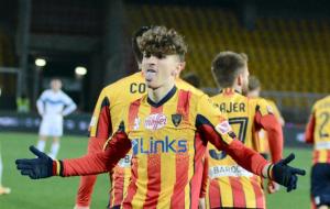 Lecce, incognita Rodriguez e il nervo scoperto della difesa