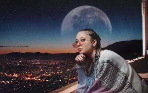 &laquo;Moonlight&raquo;, l'inno alla spensieratezza dell'italo-inglese Nahaze