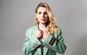 Emma &egrave; pronta a tornare live con due concerti speciali all'Arena di Verona