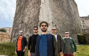 &laquo;Otranto&raquo; metafora d'amore nel nuovo singolo dei Crifiu