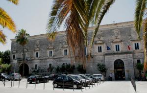 Barletta, per il pasticcio delle liste la Provincia Bat pagher&agrave; 25mila euro