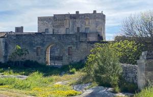 Recupero dei tesori della Puglia: la chiave per la ripresa del turismo