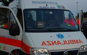 Giallo a Carmiano, trovato senza vita il corpo di un 21enne