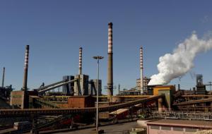 Ex-Ilva, cittadini Taranto chiedono intervento Ue su diossina