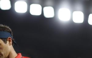 Tennis: Parigi; Federer forfait, Berrettini ai quarti