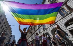 Socialisti chiedono che le Regioni Ue siano zone di libert&agrave; Lgbtiq