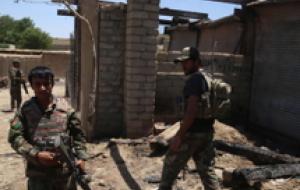 Afghanistan: 14 militari uccisi in attacco Talebani al nord