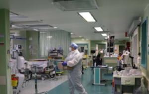 Covid, due decessi nelle Marche in 24 ore