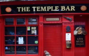 Irlanda: scontri con la polizia a Dublino, 19 arresti