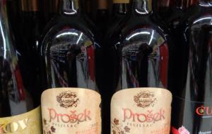 La domanda per la tutela del termine 'Prosek' arriva nella Gazzetta ufficiale europea