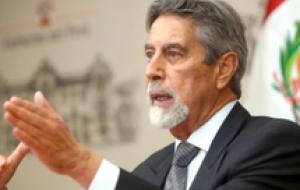 Per&ugrave;: presidente, 'certo che responso urne sar&agrave; rispettato'