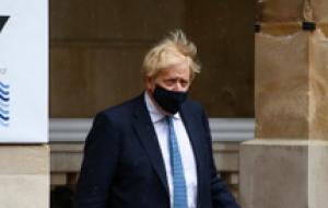 Senzatetto sfrattati da hotel in Cornovaglia in vista del G7