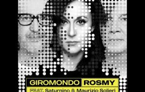 &laquo;Giromondo&raquo;, fuori il video del nuovo singolo della lucana Rosmy con Saturnino e Maurizio Solieri