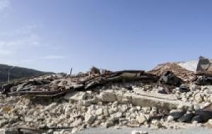 All acquitted in collapse of quake-hit Accumoli belltower