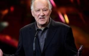 Werner Herzog premiato a Pennabilli, celebra Tonino Guerra