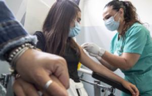 Covid:Fvg, nessun positivo da tampone rapido, nessun decesso