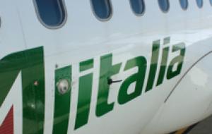 Alitalia: Giorgetti,trovare leva internazionale per sinergia