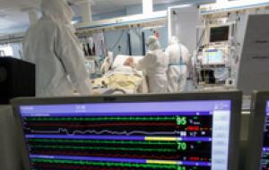 Covid: nelle Marche ricoverati scendono sotto 100, sono 96