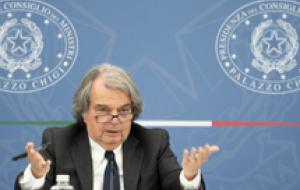 Decreto Pa: portale unico entro estate,gara under30 per logo