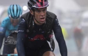 Ciclismo: 8/a tappa a Padun, Richie Porte vince Delfinato