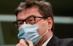 Giorgetti sull'ex Ilva: &laquo;Impazienti per sentenza, penso per met&agrave; giugno&raquo;