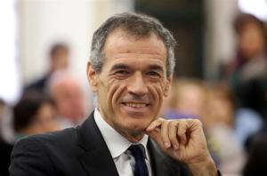 Cottarelli: &laquo;Bene il Sostegni bis, ma non si vive di sussidi&raquo;