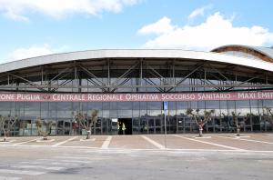 Bari, &laquo;Cos&igrave; hanno truccato l&rsquo;appalto per l&rsquo;ospedale della Fiera&raquo;