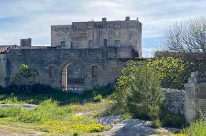 Recupero dei tesori della Puglia: la chiave per la ripresa del turismo