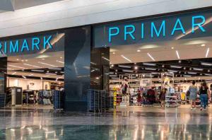 Primark a Bari, l'inaugurazione fissata per il 31 gennaio