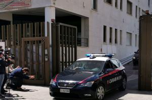 carabinieri, il comando provinciale di Trani