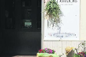 Tentativo di rapina in gioielleria a Crispiano: arrestato un uomo