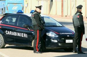 Manduria, arrestato mentre banchettava con la famiglia dieci anni dopo la rapina