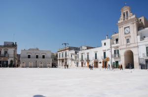 Sammichele di Bari incoronato tra i borghi pi&ugrave; belli d&rsquo;Italia