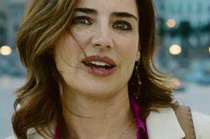 Lolita al congresso voterebbe per Elly