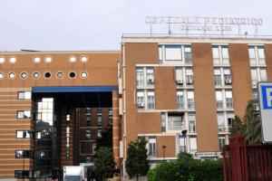 Bari, bimbo investito in viale Lazio, in zona San Paolo: trasportato d’urgenza al Giovanni XXIII