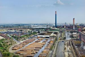 Ex Ilva, si ferma per manutenzione l’altoforno 4 di Taranto