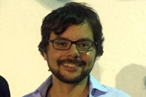 Massimiliano Scagliarini