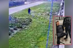 Evase dal carcere di Nuoro calandosi con un lenzuolo: disposto giudizio immediato per boss di Vieste Marco Raduano